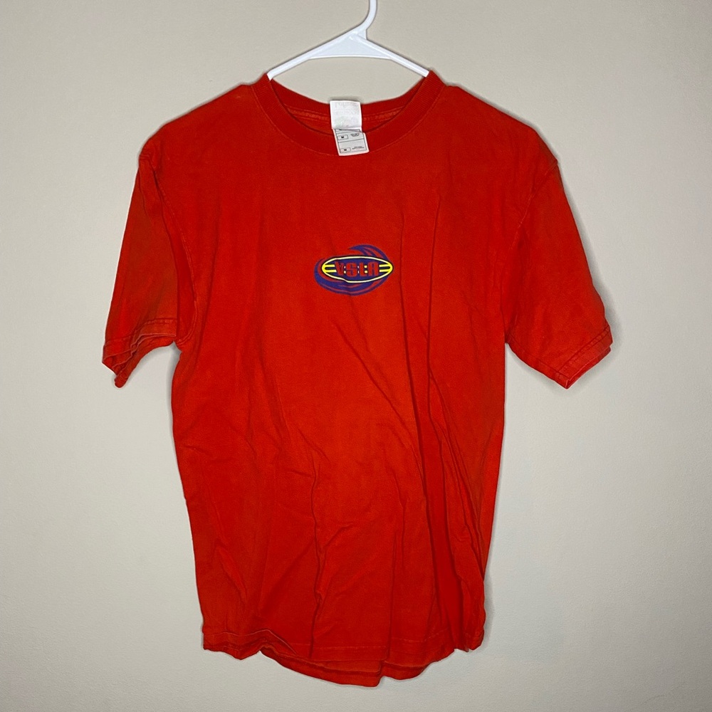 graphic t shirt
